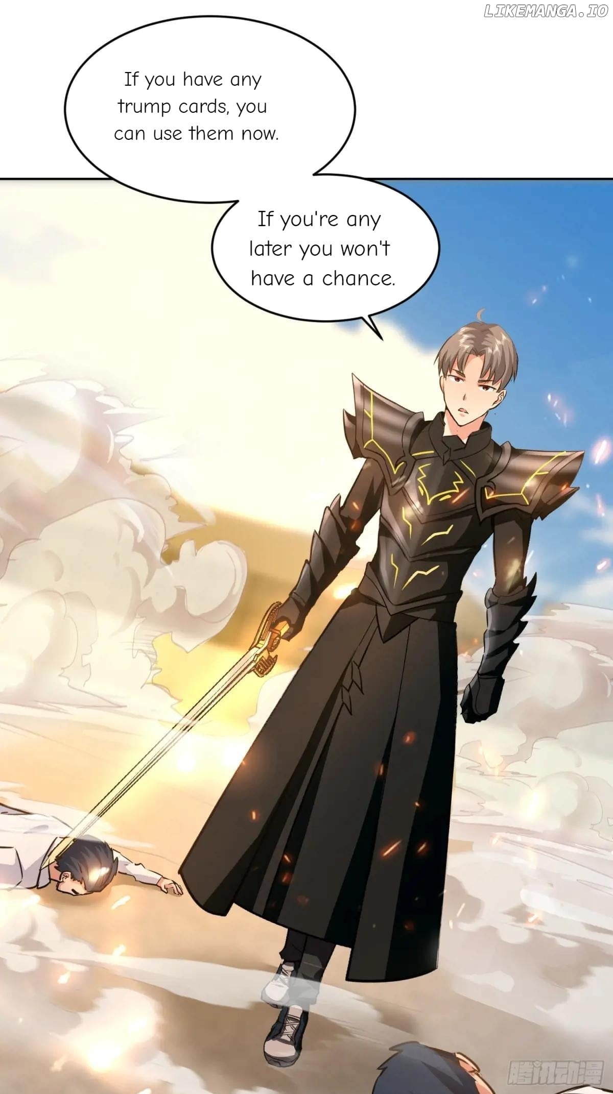 I Became the Target of the Harem in Another World Chapter 38 - page 2